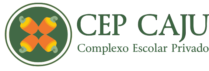 CEP CAJU Logo